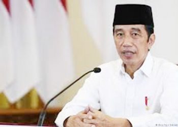 Indonesia encourages COVID-19  handling in  G20 Presidency