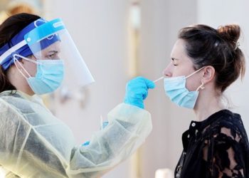 Indonesia encourages COVID-19  handling in  G20 Presidency