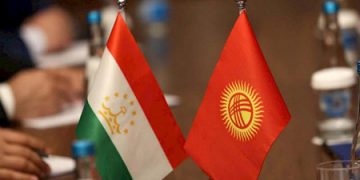 Kyrgyzstan and Tajikistan agree on complete ceasefire on border