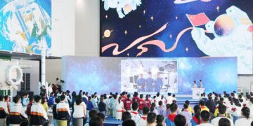 What China’s new journey to rejuvenation means to the world when 2022 dawns