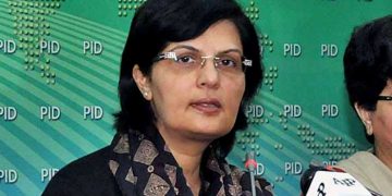 Dr. Sania Nishtar thanks SCO for cooperation in poverty alleviation