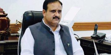 PTI to win 2023 elections with the support of people: Sardar Usman Buzdar