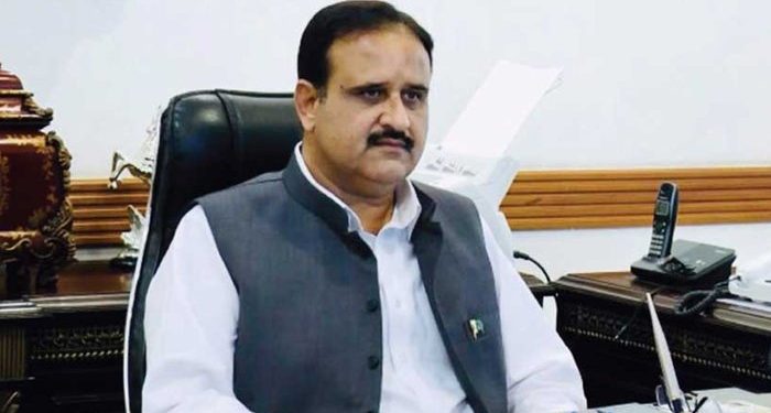 PTI to win 2023 elections with the support of people: Sardar Usman Buzdar