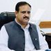 PTI to win 2023 elections with the support of people: Sardar Usman Buzdar