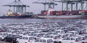 Indonesia seeks to export cars to Australia in first quarter