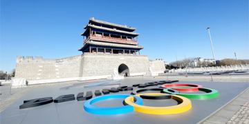 The truth and lies in persistent the U.S diplomatic onslaught on China