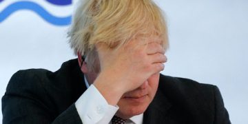 Boris’ exit would open door for first Anglo-Asian PM