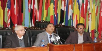 COMSTECH-LRBT team to visit Niger to conduct Cataract Surgeries and impart training to doctors: Prof. Iqbal Choudhary