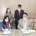 UoG, FJWU sign MoU for academic cooperation