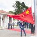 China reopens its embassy in Nicaragua