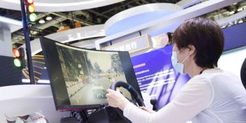 China’s services industry a new  magnet for foreign investment