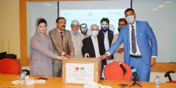 Pakistani medical expert contributes to advancing China-Pakistan medical cooperation