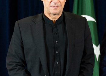 Imran Khan welcomes Canadian counterpart’s condemnation of Islamophobia