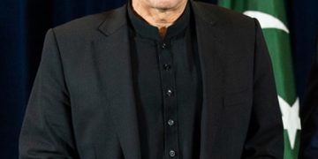 Imran Khan welcomes Canadian counterpart’s condemnation of Islamophobia