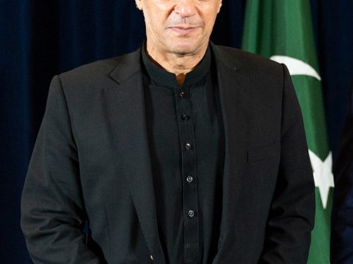 Imran Khan welcomes Canadian counterpart’s condemnation of Islamophobia