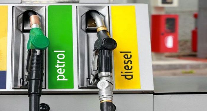 Petrol, diesel prices to stay unchanged as Imran Khan rejects hike proposal