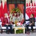 Indonesia, Singapore agree on new agreements