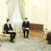 Turkmenistan Determined to Boost  Ties With Iran: Serdar Berdimuhamedov
