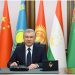 President of Uzbekistan attends Central Asia – China Online Summit
