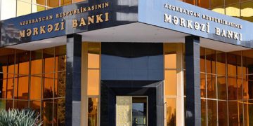 Central Bank of Azerbaijan announces  main goals of monetary policy for 2022