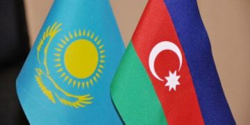 Kazakhstan: Azerbaijani Embassy renders assistance to its citizens in Kazakhstan
