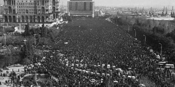 20 January – Heroic Page of Azerbaijan