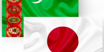 2022 marks  30 years since establishment  of diplomatic relations between Japan, Turkmenistan