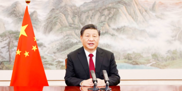 WEF’s 2022 core message: Together we stand, divided we fall