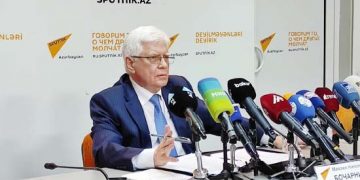 Moscow welcomes Baku’s stand on regional normalization