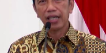 President Jokowi encourages farmers to get involved in off-farm sector