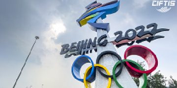 Beijing 2022, an Asian Story