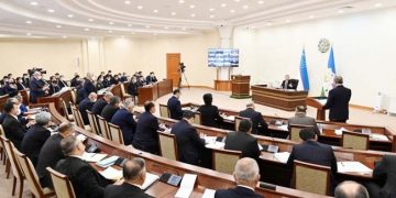 Will carry out all reforms and actions together with society: Shavkat Mirziyoyev