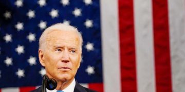 Time Biden team turned rhetoric into action on trade agreements