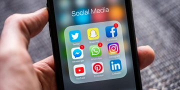 Democracies are at the mercy of social media industry