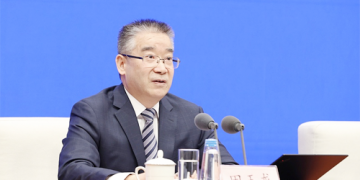 ‘China’s industrial economy continued to recover in 2021’