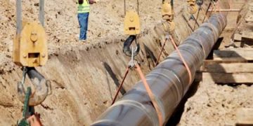 Turkmenistan Looks to Boost Natural Gas Supplies to China