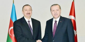 Azerbaijan always to stand by Turkey: Ilham Aliyev