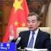 China, Maldives on shared path to hope, prosperity, happiness: Wang Yi