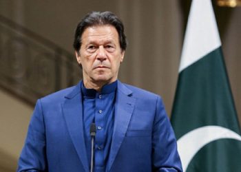 Committed to rid Pakistan of all forms of terrorism: Imran Khan