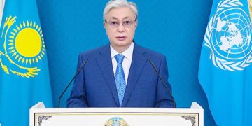 Civilians killed in Kazakhstan as result of riots: President Tokayev