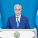 Civilians killed in Kazakhstan as result of riots: President Tokayev