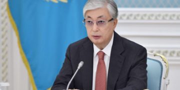 ‘Constitutional order mostly restored in all regions of Kazakhstan’
