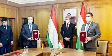 Germany supports development of agricultural value chain finance in Tajikistan