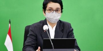 Indonesia: Cross-sectoral collaboration to address three key issues at G20 DEWG