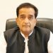 SAPM Malik Amin Aslam emphasises on fast induction of EVs in the country