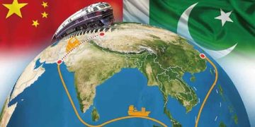 CPEC opens doors to Pak-Kyrgyz trade expansion