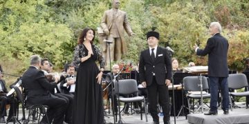 Year in review: Azerbaijan’s major cultural achievements