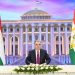 Rahmon urges Tajikistanis to use resources rationally