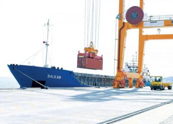 Dynamic Growth of  Turkmenistan-Russia Trade