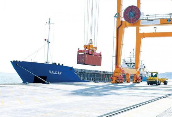 Dynamic Growth of  Turkmenistan-Russia Trade